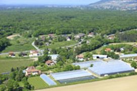 Veigy-Foncenex, France