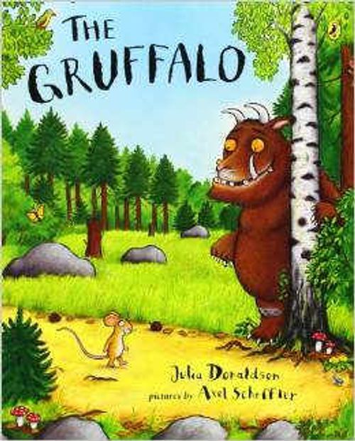 the-story-of-the-gruffalo