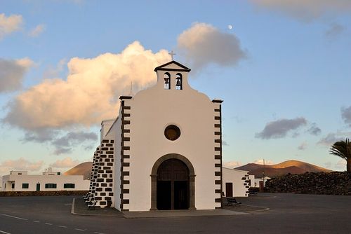 Ermita y Santuario de Nuestra Señora de los Dolores