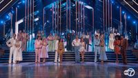 'Dancing With The Stars' Season 35, Week 3 Recap: Who Goes Home? - Deadline