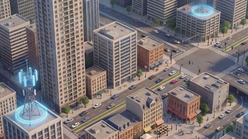 NVIDIA 及其合作伙伴：软件定义的 AI-RAN 是下一代无线网络方向