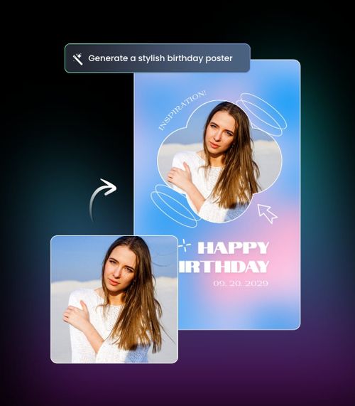 设计 ai 生成的图像