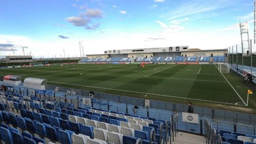 Castilla y Sabadell se juegan el primer asalto - VAVEL España