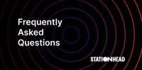 Stationhead » Frequently Asked Questions