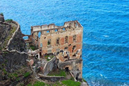 Elevador de Aguas de Gordejuela