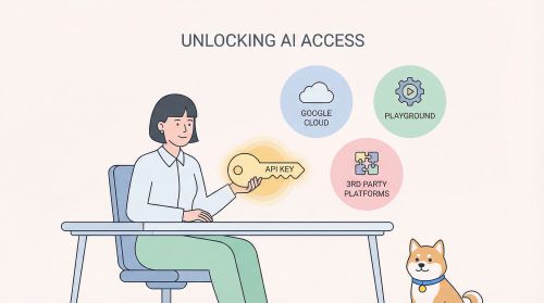 How to Get a Free Google Gemini API Key (Step-by-Step Guide)