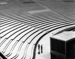 Concha Acústica José Ángel Lamas