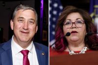 Congress Begins Drafting 20% Federal Film Incentive With Trump’s Blessing (EXCLUSIVE) - Variety