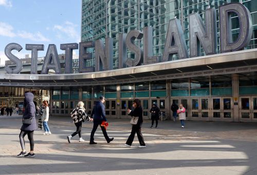 Callixa’s Voice AI Technology in Staten Island, NY Zip Codes List 10301, 10302, 10303, 10304, 10305, 10306, 10307, 10308, 10309, 10310, 10312, 10314