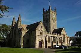 Bishops Cleeve Methodist Church