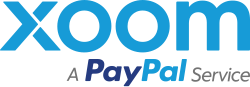 Xoom A PayPal Service