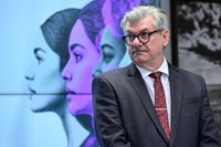 STJ condena ministro Marco Buzzi à perda do cargo por assédio sexual
