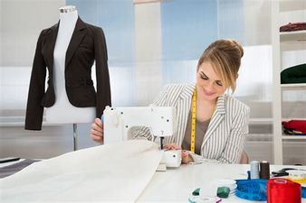 Curso en línea de costura y patronaje premium: ¡Conviértete en un experto en moda!