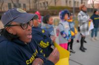 Baltimore’s Charm City Virtual to stop serving elementary students; Bluford Drew Jemison STEM Academy West to close