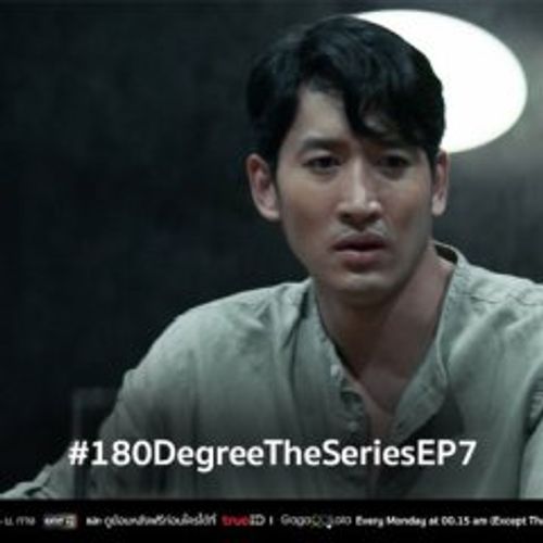 180 Degree Longitude Passes Through Us Thai Drama photo