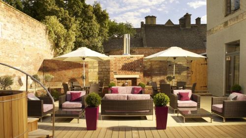 The Greenway Hotel and Spa