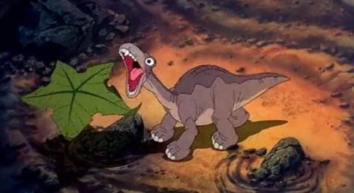 r/Dinosaurs - Who's your favorite dinosaur character?