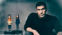 ‘Wildwood’ Director Travis Knight on Spending 16 Years to Create His Stop-Motion “Masterpiece” - The Hollywood Reporter