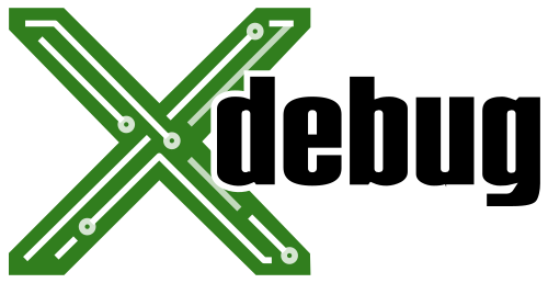 Xdebug Logo
