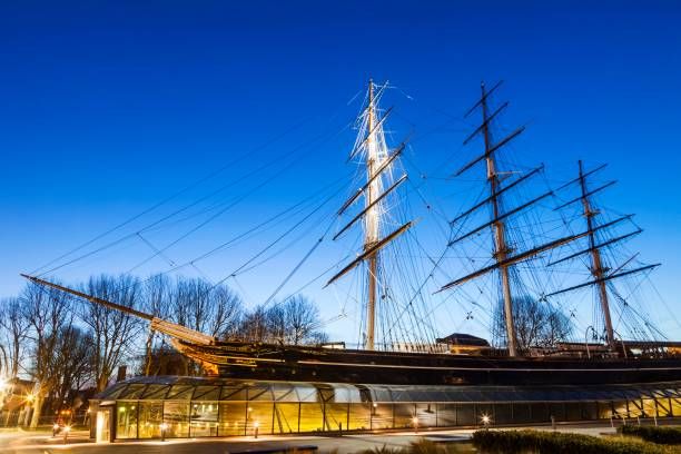Cutty Sark