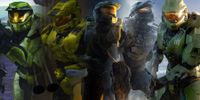 Every Era on the Halo Timeline Explained