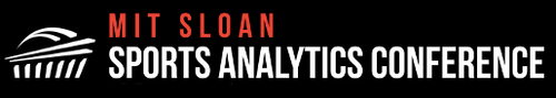 MIT Sloan Sports Analytics Conference