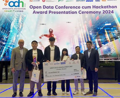 Open Data Hackathon 2024