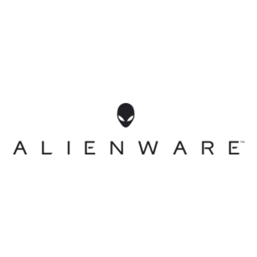 Alienware Logo PNG Vector