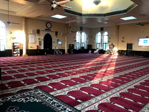 Masjid Al-Huda - Islamic Cultural Community Center