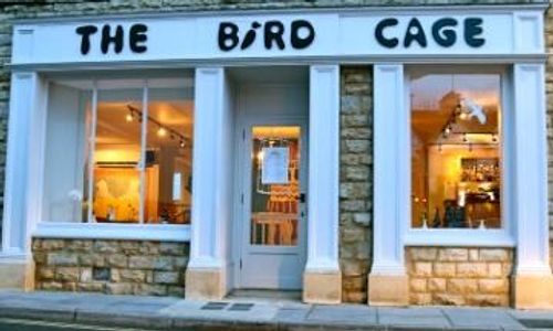 The Bird Cage