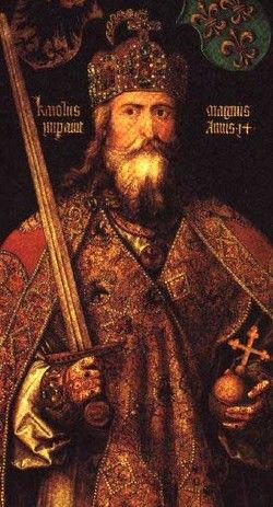 Charlemagne