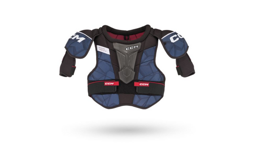 CCM Next Junior Shoulder Pads