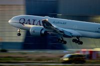 12 injured by turbulence on Qatar Airways flight from Doha to Dublin - The Washington Post