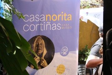 El documental Norita, a beneficio del futuro museo de Castelar