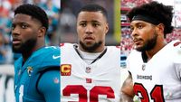 2024 NFL franchise tag tracker: Latest tag news on deadline day