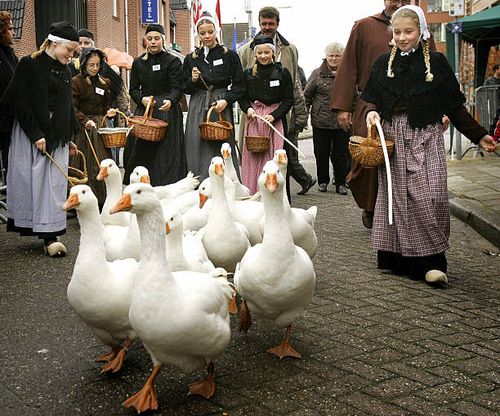 Coevorden's Market