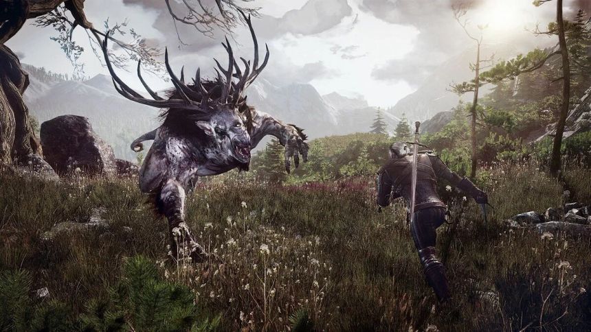 Imagen de The Witcher 3: Wild Hunt - Complete Edition