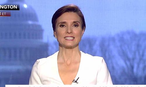 Catherine Herridge