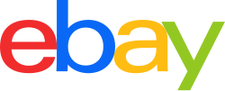 EBay logo