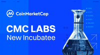 Sogni AI Joins CoinMarketCap's Prestigious CMCLabs Accelerator Program | CoinMarketCap