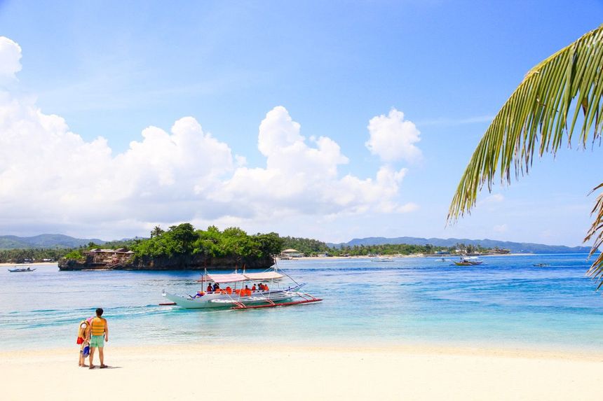 Boracay