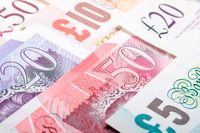 Pound Sterling weakens against US Dollar as March US Inflation remains sticky