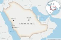 Saudi authorities say 3 killed in Houthi-claimed attacks on Riyadh airport - AP News