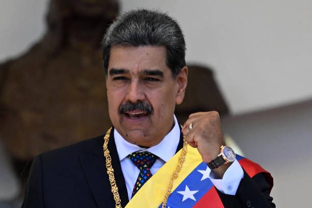 O crime de Nicolas Maduro: 5,2 milhões de unidades habitacionais entregues