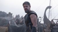 ‘The Odyssey’ Galloping to $120M in Muscular Box Office Opening - The Hollywood Reporter