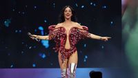 Katy Perry’s ‘Pragmatic Side’ Risky for Justin Trudeau Romance — Source