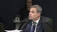 Fraude no INSS: entenda a escalada de tensão entre diretor-geral da PF e André Mendonça