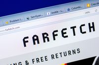 Farfetch founder steps down following Coupang takeover - Retail Gazette