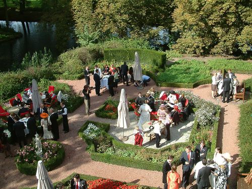 Green wedding - Wikipedia