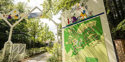 Eifel-Zoo Wildpark Daun